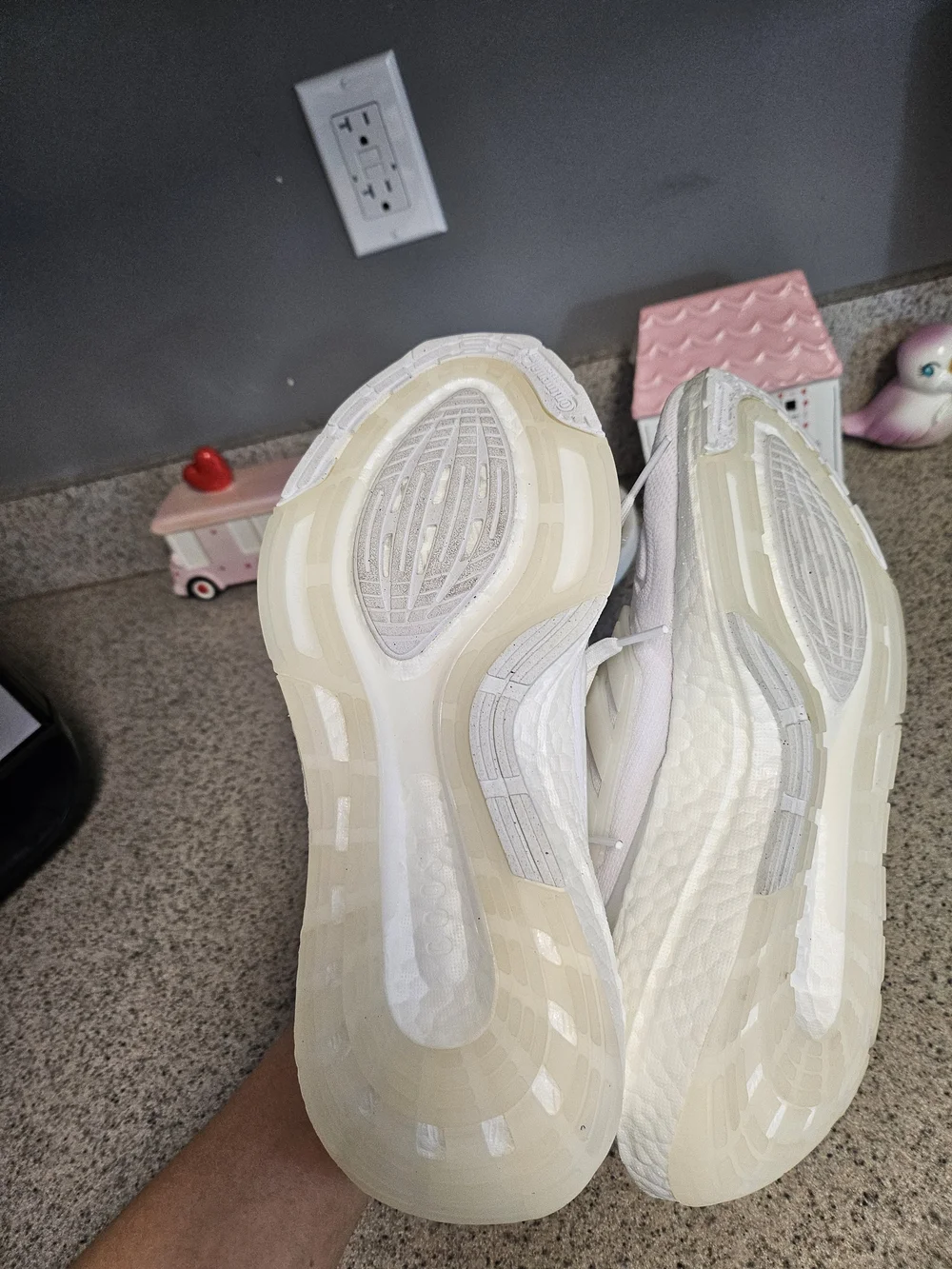 Adidas Ultraboost Light  Running Shoes